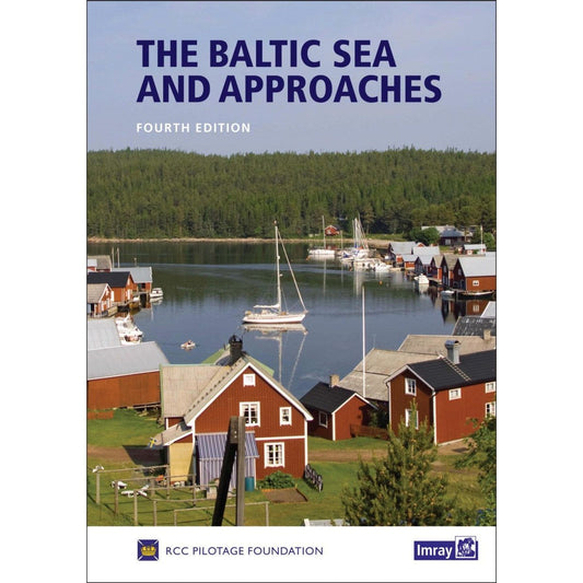 IMRAY THE BALTIC SEA AND APPROACHES