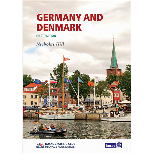 IMRAY GERMANY AND DENMARK