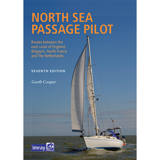 IMRAY NORTH SEA PASSAGE PILOT