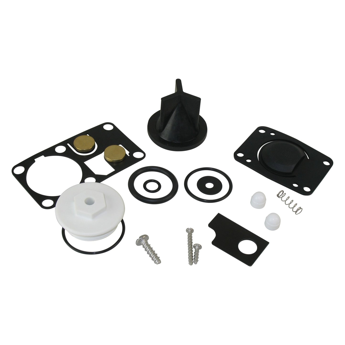 Jabsco SERVICE KIT VANAF 2007