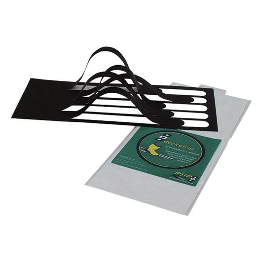 Antislip deckstrip